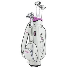 pxg여성풀세트