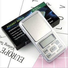 Babatree_계랑저울 주방 가정용 미세 디지털 전자 요리 주방용++ba, 별★초정밀저울 MH-200g