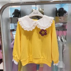 프랜치캣티셔츠