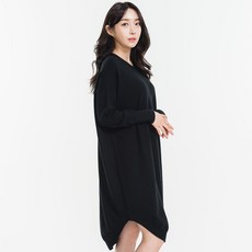 GOBI 고요 캐시미어 니트 원피스 몽골캐시미어100% 가을 트렌디 코디