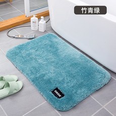 흡수 카페트 입구 문으로 들어가다 가정용 논슬립 미끄럼방지 욕실 속건, 70CM140CM