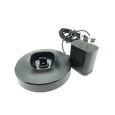 필립스 면도기 충전 베이스 AC51 S5535 SU5999 용 오리지널 브랜드 신제품, 03 2 charger and base, 1개
