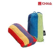 [다이소]코튼 해먹-1004576, 단일상품