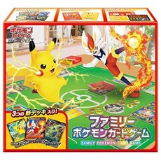 패밀리포켓몬카드게임