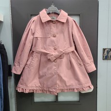 레노마키즈여아코트