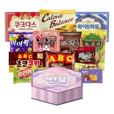 춘식이직장인선물세트