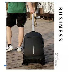 삼각대가방롤링바퀴