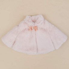 [현대백화점]압소바6 (AT726202N11) 소프트퍼카라망토(백일 돌 선물)