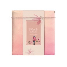 [인디케이] 숲속의 새 띠종이 10개