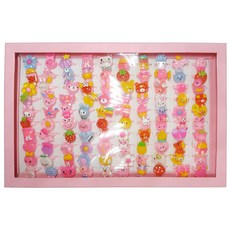 프린세스컷다이아반지