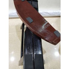 가야금받침대