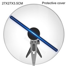 데스크탑홀로그램프로젝터