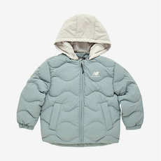 뉴발란스키즈티셔츠