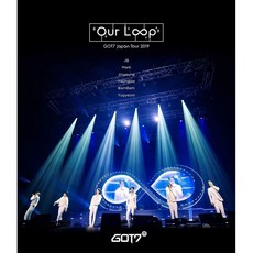 got7콘서트dvd