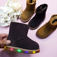 어그부츠키즈