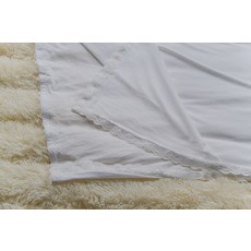 효공자 이지 모달 순면 코튼 소프트 스판 치파오 이너웨어 ZX106