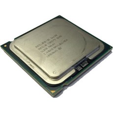 CPU 인텔 코어 2 쿼드 Q6600 2.4GHz 1066MHz 8MB 쿼드코어 339301