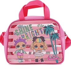 lol서프라이즈엘오엘샤인반달비치백