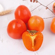 감동 새김천 대봉감 중대과 10kg 35과내외, 상세 설명 참조, 상세 설명 참조