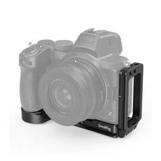 스몰리그 니콘 Z7II / Z6II / Z5 L플레이트 2947, 1개