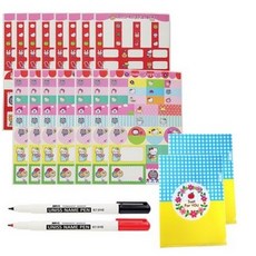 네임스티커당일발송