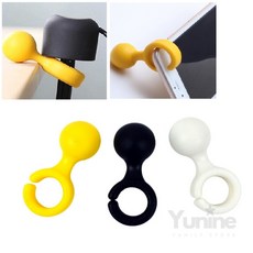 YUNS 다용도 우산 걸이 우산보관, 1개