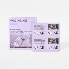 니아르 블루베리맛 슬림핏 가르시니아 다이어트 보조제 1700mg x 28정, 1개