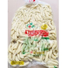 보성 밀떡볶이 소 4Kg 대용량밀떡 밀떡 밀떡볶이떡, 상세페이지 참조