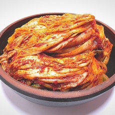 고구려푸드
 고구려 맛있는 배추 포기김치 10kg 수입 업소용 1개