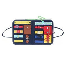 몬테소리버클채우기