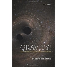 Gravity !: 중력파를위한 탐구, 단일옵션