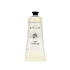 비욘드 클래식 딥 모이스처 핸드크림 파우더리 머스크, 100ml, 4개