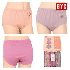 byc순면팬티