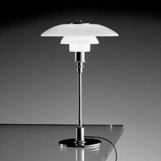 루이스폴센스탠드조명