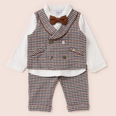 압소바정장우주복