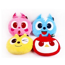 미니특공대루시인형