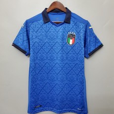 유로2020이탈리아유니폼