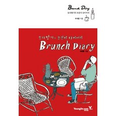 Brunch Diary