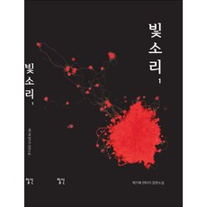 빛소리 1:백기복 판타지 장편소설, 일신미디어, 백기복