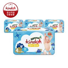 킨도오슬림썸머7