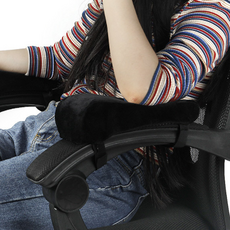 데스크팔꿈치쿠션