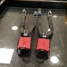 콜핑 몰리 배꼽아이젠, 블랙
