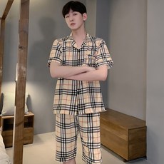 빅사이즈남자잠옷