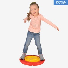 키더스 밸런스 보드, 1개
