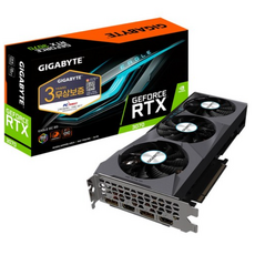 기가바이트 지포스 RTX 3070 EAGLE OC D6 8GB 피씨디렉트 그래픽카드