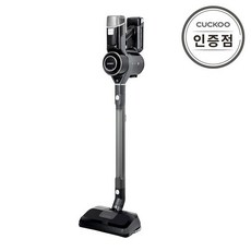 쿠쿠 CVCAME1420UG 파워클론 물걸레 무선청소기, 단일속성