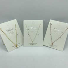 샤넬빈티지목걸이