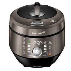 Chuchen 쿠첸 10 인용 IR 압력 밥솥 CJH-PAA1020RHW