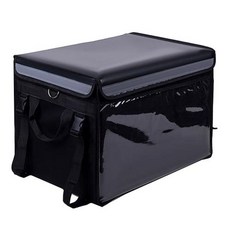 보온 보냉 배달가방 62L
