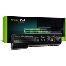 그린 셀 스탠다드 시리즈 CA06 CA06XL HSTNN-DB4Y 노트북 배터리 HP 프로북 640 645 650 655 G1 (6 셀 4400mAh 10.8V 블랙), 단일옵션
